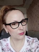 Стратийчук Юлия Геннадьевна