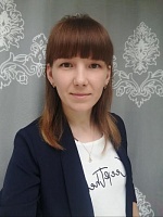 Анна Владимировна Полуэктова