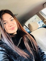 Бурлева Марина Олеговна
