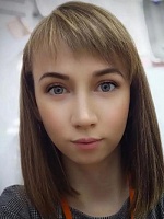 Исакова Валерия Владиленовна