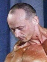 Геннадий Борисович Шавер