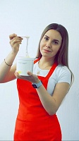 Агапова Светлана Юрьевна