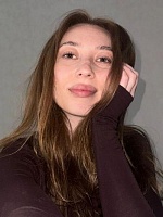 Елена Александровна Павлюкова