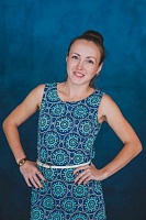 Ирина Сергеевна Александрова
