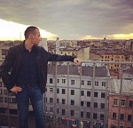 Долженко Андрей Евгеньевич