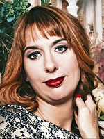 Мяделец Анастасия Ивановна