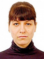 Елена Владимировна Минаева