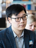 Сон Максим Александрович