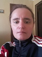 Татьяна Викторовна Колесникова