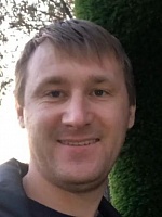 Неразглашаю Александр Николаевич