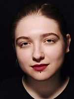 Долгова Арина Константиновна