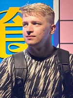 Джабко Кирилл Александрович
