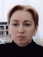 Войтович Ирина Валерьевна