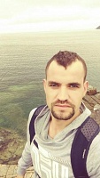 Дударев Денис Алексеевич