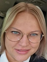 Екатерина Сергеевна Маркова
