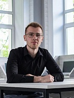 Канарский Вадим Андреевич