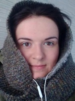 Ткачева Анастасия Дмитриевна