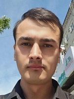 Виктор Вадимович Федосеев