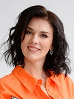 Марина Анатольевна Гаврилова