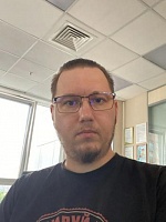 Алексей Анатольевич Тертычный