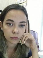 Завадская Любовь Александровна