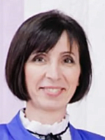 Дементьева Ольга Степановна