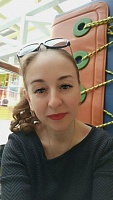 Филиппова Ксения Николаевна