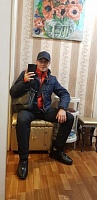 Борченко Виталий Александрович