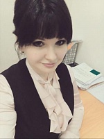 Майя Александровна Григорова