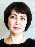 Павленко Татьяна Владимировна