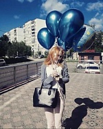 Хаус Анастасия Игоревна