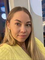 Александра Сергеевна Козырева