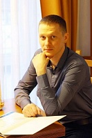 Попов Андрей Игоревич