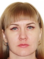 Олеся Александровна Васильева
