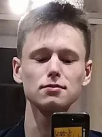 Адоньев Егор Александрович
