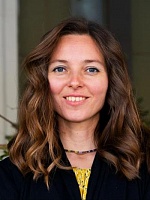 Татьяна Владимировна Трубникова