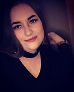 Третьякова Екатерина Максимовна