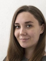 Казанцева Полина Дмитриевна