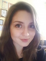 Пятина Евгения Петровна