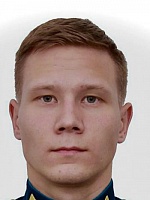 Василий Сергеевич Алейник