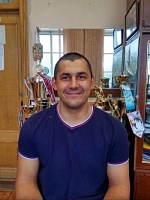 Андрей Анатольевич Шевелев