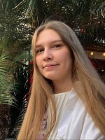 Михайлова Ксения Геннадьевна