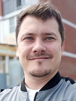 Власенкр Валентин Сергеевич
