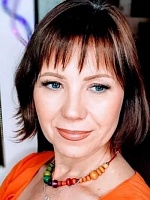 Савицкая Антонина Анатольевна