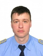 Шахворостов Валентин Викторович