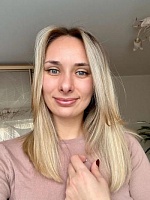 Олеся Андреевна Золотарева