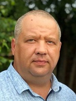 Дмитрий Александрович Клюшников
