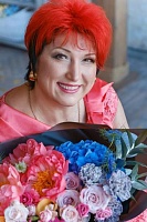 Алексеева Эльвира Владимировна