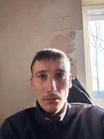 Дмитрий Сергеевич Афанасьев