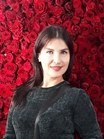 Гресикова Юлия Андреевна